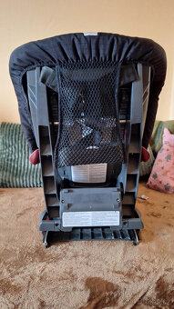 Dětská autosedačka ŠKODA ISOFIX DUO od 9kg do 18kg - 3