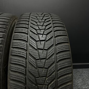 2ks pneu Hankook 235/45/19 99V - 3