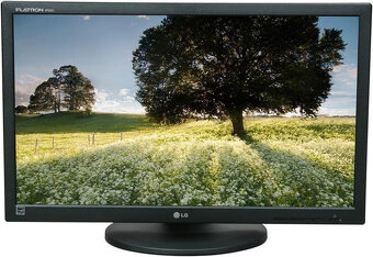 Lg ips231 Lcd polohovatelný, otočný monitor - 3