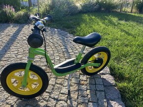 Odražedlo Puky XL - 3