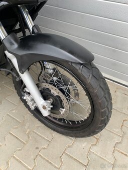 Honda XL 700 Transalp - 3