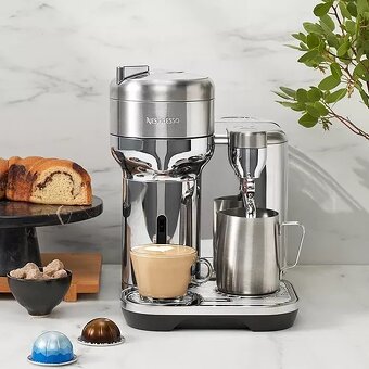 Vertuo Creatista Stainless Steel - 3
