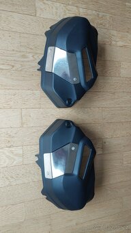 Kryty hlav válců BMW R 1250 R/RT/RS/GS - 3