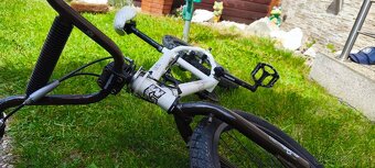 Kolo mongoose BMX - 3