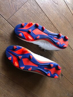 Kopačky Adidas 41+1/3 - 3