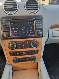 MB-Mercedes Gl 320cdi - 3