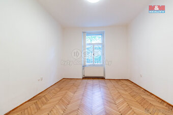 Pronájem bytu 2+kk, 52 m², Praha 6, ul. Rooseveltova - 3
