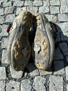MTB tretry SIDI velikost 42 - 3