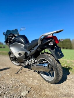 BMW R 1200 ST - 3