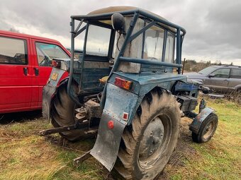 Traktor Zetor 5511 - 3