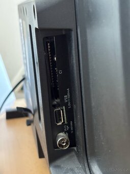 Tv Philips - 3