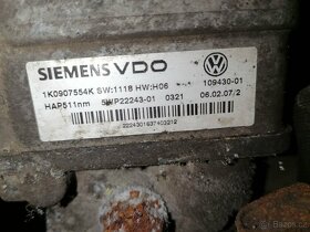 diferenciál zadní HALDEX - 3