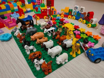 Duplo - 3