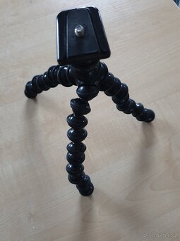 Příslušenství originál GoPro, XSories - 3
