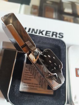 Zippo - 3