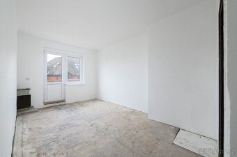 Prodej bytu 2+kk, 52,1 m2, terasa 9,3 m2, PRAHA 4 Michle - 3