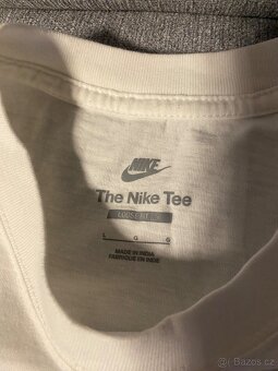 Tričko Nike vel. L - 3