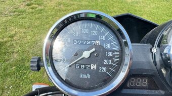 Kawasaki ER-5 - 3