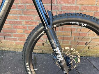 Canyon Spectral 6, FOX, Trail/Enduro, vel.M - 3