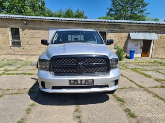 RAM 1500 - 3