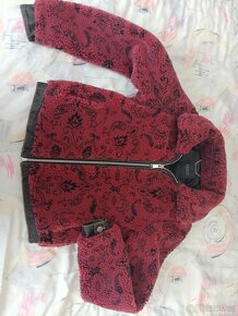 Parka, kabátek , Guess, original, S - 3