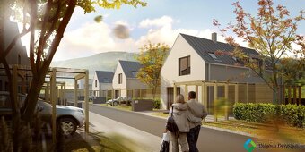 Exkluzivní prodej bytu 3+kk 75 m2 Loučná nad Desnou 354 m2 - 3
