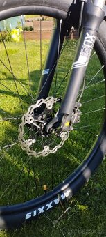 Kona mtb - 3
