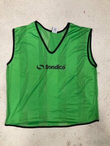 Rozlišovací dres - instruktor - 3