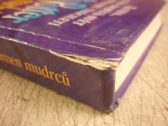 harry potter a kámen mudrců 2000 1.vydání - 3