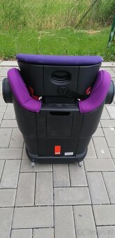 Britax Römer Kidfix II XP SICT - 3