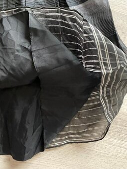 Luxusní nové šaty BCBG velikost 36/38/S/M - 3