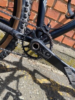 HardTail kolo Transition - 3