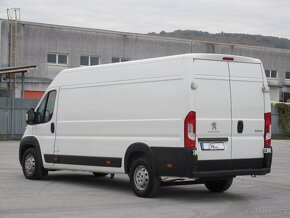Peugeot Boxer 2.2 BlueHDi 435 L4 s odp. DPH - 3
