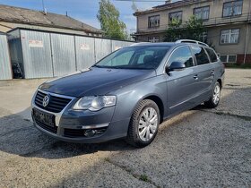 VW PASSAT 2.0 TDI 103kW CR - NÁHRADNÍ DÍLY - 3