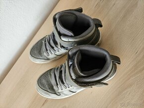 Dětské tenisky Nike Air Jordan, vel. 36 - 3