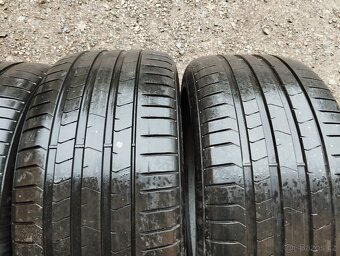 275/40/20+315/35/20 Pirelli - letní pneu 4ks RunFlat - 3