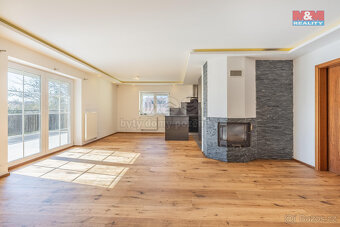 Prodej rodinného domu 4+kk, 196 m², Křížkový Újezdec - 3