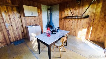 Prodej chata, 22 m2 - Bystřice pod Hostýnem, ev.č. 26970 - 3