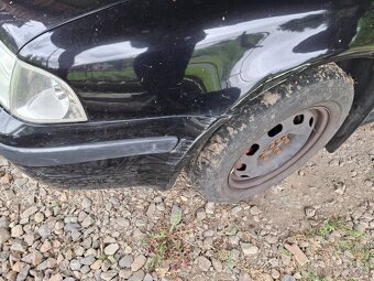 Škoda Octavia I 1.9TDI combi - 3