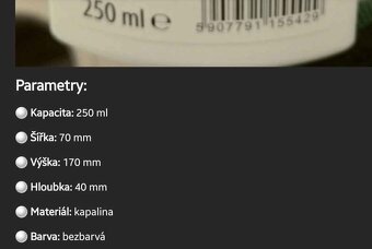 čistič gratinových dřezů 2ks - 3