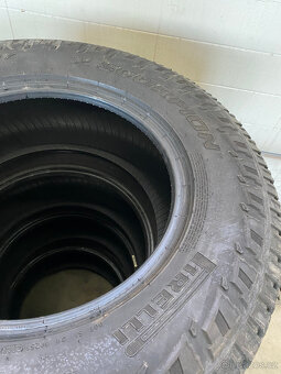 PIRELLY SCORPION 275/65 R17 - 3