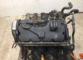 1.9 tdi 74kw - 3