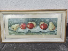 Obraz starý /1974/ - 3