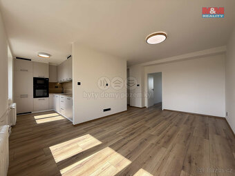 Prodej bytu 2+1, 51 m², Karviná, ul. Borovského - 3