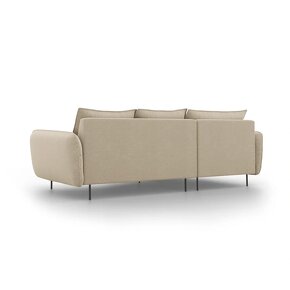 Nová pohovka Vienna Light Beige - 3