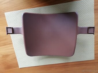 Opěradlo k židličce STOKKE - 3