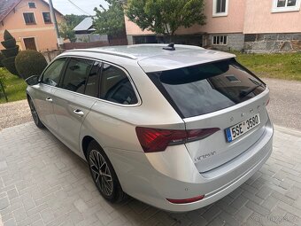 Škoda octavia 2.0 tdi dsg - 3
