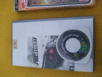 PSP 3004 - 3