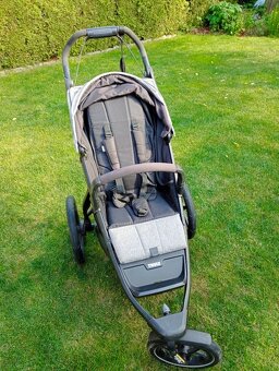 Thule Urban Glide 2 - grey melange - 3