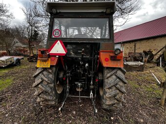 Zetor 7045 - 3